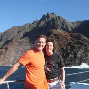 Meet your Posher, Jim